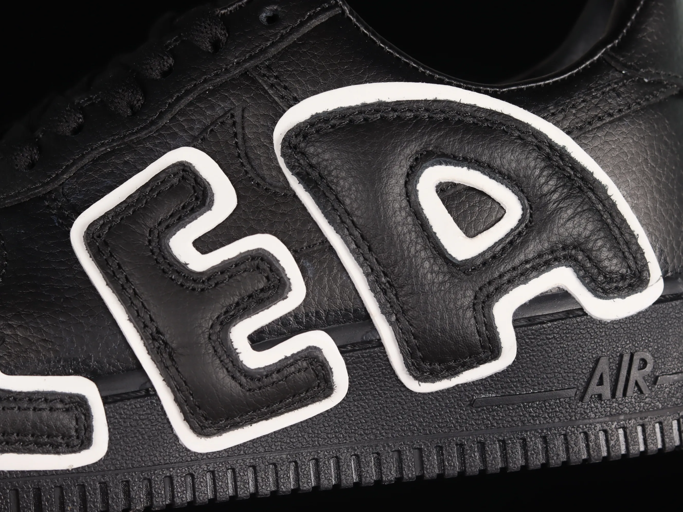 All categories Nk Air Force 1 Air Force series Nk Air Force 1 Low Air Force low top CPFM x Nk Air Force 1'07 Low joint model 3M reflective Air Force 1 low top casual sneakers DC4457-001